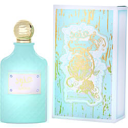 ARD AL ZAAFARAN ANOUD by Ard Al Zaafaran - EAU DE PARFUM SPRAY 3.4 OZ