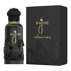 HAJINE ARABIAN FUSION by Hajine-EAU DE PARFUM SPRAY 3.4 OZ