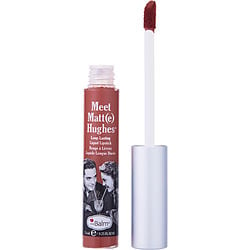 TheBalm by TheBalm-Meet Matte Hughes Long Lasting Liquid Lipstick - Charismatic  --7.4ml/0.25oz