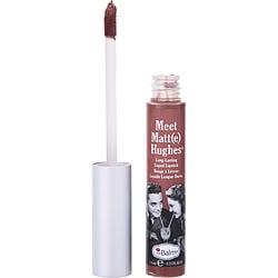 TheBalm by TheBalm-Meet Matte Hughes Long Lasting Liquid Lipstick - Reliable --7.4ml/0.25oz