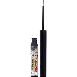 TheBalm by TheBalm-Schwing Liquid Eyeliner - Gold --1.7ml/0.05oz