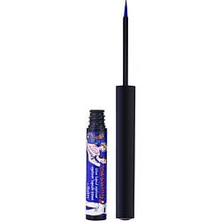 TheBalm by TheBalm-Schwing Liquid Eyeliner - Sapphire Blue --1.7ml/0.05oz