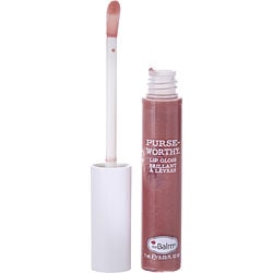 TheBalm by TheBalm-Purse-Worthy Lip Gloss - # Wristlet --7ml/0.23oz