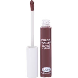 TheBalm by TheBalm - Purse-Worthy Lip Gloss - # Mini --7ml/0.23oz