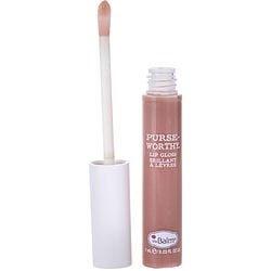 TheBalm by TheBalm - Purse-Worthy Lip Gloss - # Crossbody --7ml/0.23oz