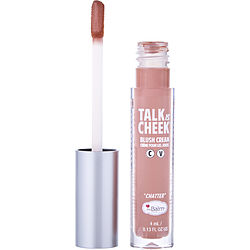 TheBalm by TheBalm-Talk Is Cheek Blush Cream - # Chatter --4ml/0.13oz