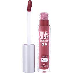 TheBalm by TheBalm-Talk Is Cheek Blush Cream - # Debate --4ml/0.13oz