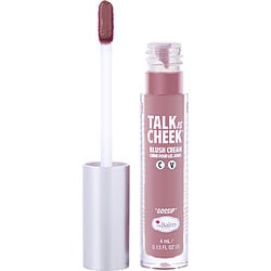 TheBalm by TheBalm-Talk Is Cheek Blush Cream - # Gossip --4ml/0.13oz