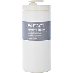 EUFORA by Eufora-BEAUTIFYING ELIXIRS MOISTURE INTENSE CONDITIONER 36 OZ