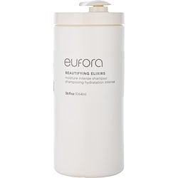 EUFORA by Eufora-BEAUTIFYING ELIXIRS MOISTURE INTENSE SHAMPOO 36 OZ