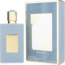 ASDAAF AMEER AL ARAB IMPERIUM by Lattafa-EAU DE PARFUM SPRAY 3.4 OZ