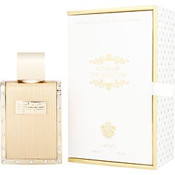 LATTAFA THE KINGDOM by Lattafa-EAU DE PARFUM SPRAY 3.4 OZ