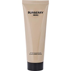 BURBERRY HERO by Burberry-AFTERSHAVE BALM 2.5 OZ