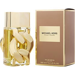 MICHAEL KORS POUR FEMME by Michael Kors-EAU DE PARFUM SPRAY 3.4 OZ