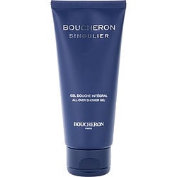 BOUCHERON SINGULIER by Boucheron - SHOWER GEL 3.3 OZ