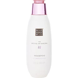 Rituals by Rituals - THE RITUAL OF SAKURA SHAMPOO VOLUME & NUTRITION 8.4 OZ