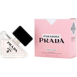 PRADA PARADOXE VIRTUAL FLOWER by Prada-EAU DE PARFUM REFILLABLE SPRAY 1 OZ