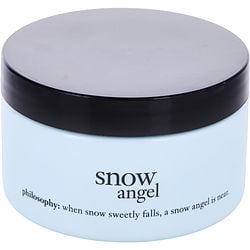 PHILOSOPHY SNOW ANGEL by Philosophy-BODY SOUFFLE 4 OZ