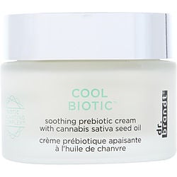 Dr. Brandt by Dr. Brandt-Cool Biotic Soothing Probiotic Cream --50g/1.7oz