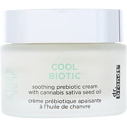 Dr. Brandt by Dr. Brandt - Cool Biotic Soothing Probiotic Cream --50g/1.7oz