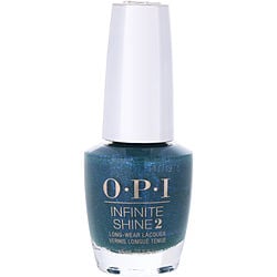 OPI by OPI - OPI Let's Scrooge Infinite Shine 2 Nail Lacquer --0.5oz