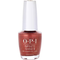 OPI by OPI-OPI NOW MUSEUM-NOW YOU DON'T Infinite Shine 2 NAIL LACQUER NLL21--0.5OZ