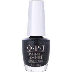 OPI by OPI-OPI Peppermint Bark and Bite Infinite Shine 2 Nail Lacquer --0.5oz