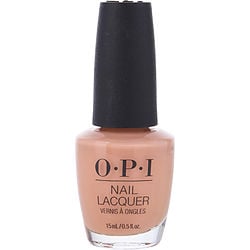 OPI by OPI-OPI Apricot Nail Lacquer --0.5oz