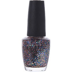 OPI by OPI-OPI Cheers To Mani Years Nail Lacquer --0.5oz