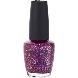 OPI by OPI-OPI I Pink It'S Snowing Nail Lacquer --0.5oz