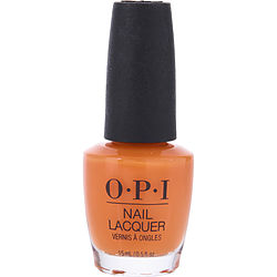 OPI by OPI-OPI Pants On Fire! Nail Lacquer --0.5oz