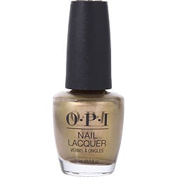 OPI by OPI-OPI Sleigh Bells Blind Nail Lacquer --0.5oz