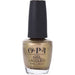 OPI by OPI-OPI Sleigh Bells Blind Nail Lacquer --0.5oz - BigSun