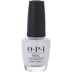 OPI by OPI-OPI Snatch'D Silver Nail Lacquer --0.5oz