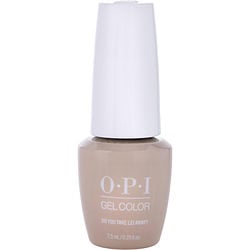 OPI by OPI-Gel Color Soak-Off Gel Lacquer Mini - Do You Take Lei-Away? --0.24oz