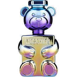 MOSCHINO TOY 2 PEARL by Moschino - EAU DE PARFUM SPRAY 3.4 OZ *TESTER
