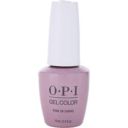 OPI by OPI-Gel Color Soak-Off Gel Lacquer - (P)Ink On Canvas --0.5oz