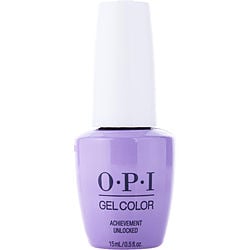 OPI by OPI-Gel Color Soak-Off Gel Lacquer - Achievement Unlocked --0.5oz