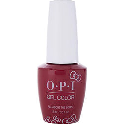 OPI by OPI-Gel Color Soak-Off Gel Lacquer - All About The Bows --0.5oz