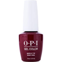 OPI by OPI-Gel Color Soak-Off Gel Lacquer - Amore At The Grand Canal --0.5oz