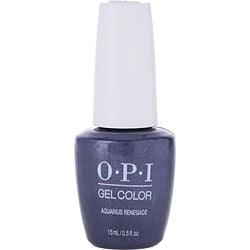 OPI by OPI-Gel Color Soak-Off Gel Lacquer - Aquarius Renegade --0.5oz