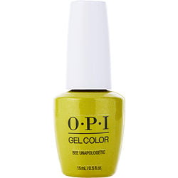 OPI by OPI-Gel Color Soak-Off Gel Lacquer - Bee Unapologetic --0.5oz