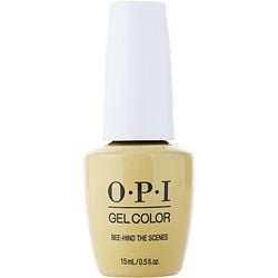 OPI by OPI-Gel Color Soak-Off Gel Lacquer - Bee-Hind The Scenes --0.5oz