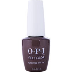 OPI by OPI-Gel Color Soak-Off Gel Lacquer - Berlin There Done That --0.5oz