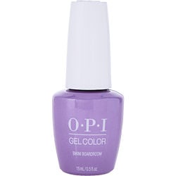 OPI by OPI-Gel Color Soak-Off Gel Lacquer - Bikini Boardroom --0.5oz