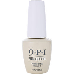 OPI by OPI-Gel Color Soak-Off Gel Lacquer - Blinded By The Ring Light --0.5oz