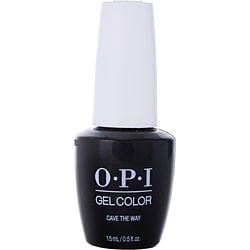 OPI by OPI-Gel Color Soak-Off Gel Lacquer - Cave The Way --0.5oz