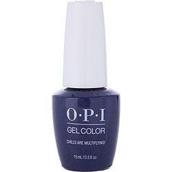 OPI by OPI-Gel Color Soak-Off Gel Lacquer - Chills Are Multiplying! --0.5oz