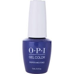 OPI by OPI-Gel Color Soak-Off Gel Lacquer - Chopstix And Stones --0.5oz