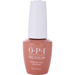 OPI by OPI-Gel Color Soak-Off Gel Lacquer - Crawfishin' For A Compliment --0.5oz